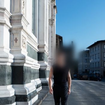 Accompagnatore gigolo Sirvalentino