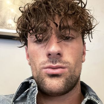 Accompagnatore gigolo Chrismontana