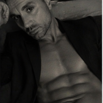 Accompagnatore gigolo Alessandro