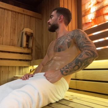 Accompagnatore gigolo Alexsavage
