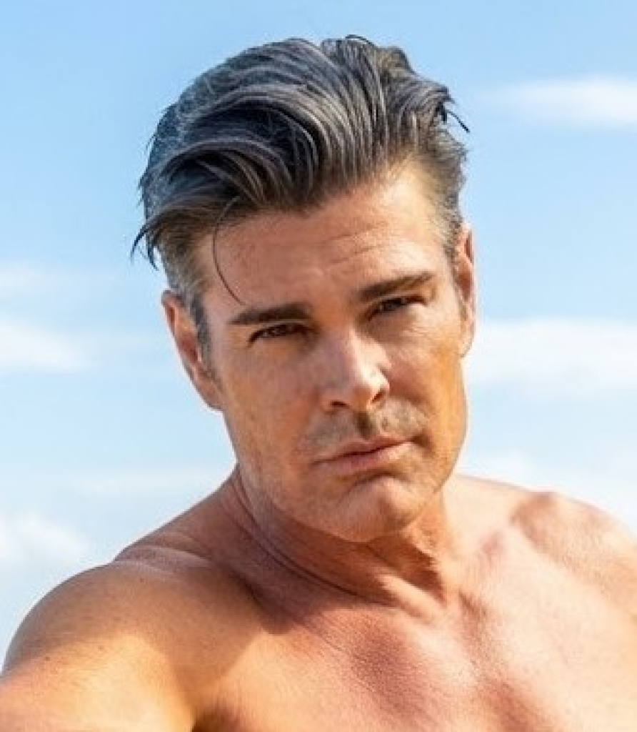 Accompagnatore gigolo Dorian
