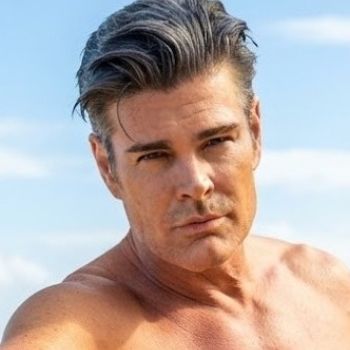 Accompagnatore gigolo Dorian