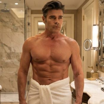 Accompagnatore gigolo Dorian