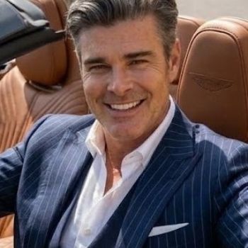Accompagnatore gigolo Dorian