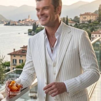 Accompagnatore gigolo Dorian