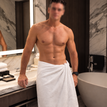 Accompagnatore gigolo Dorian
