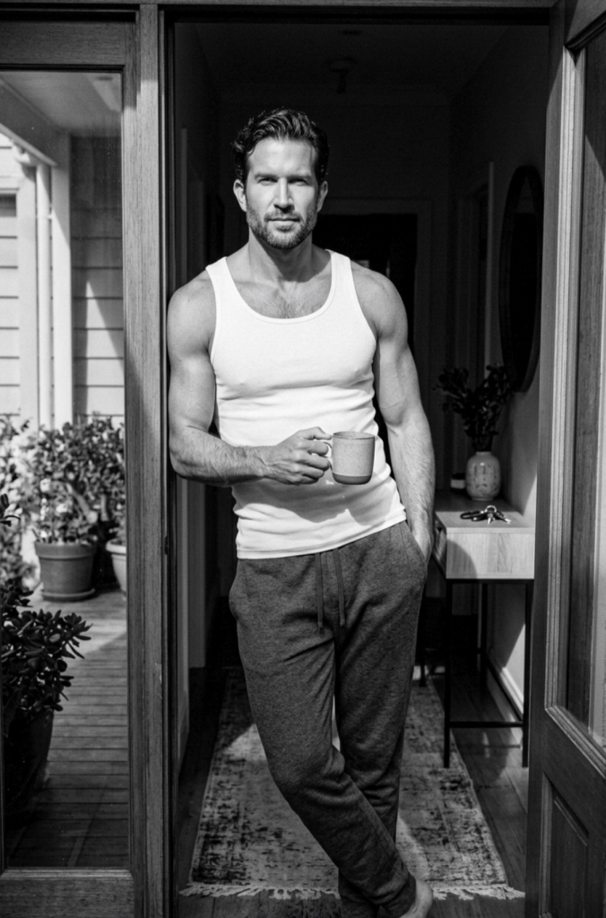 Accompagnatore gigolo Enea