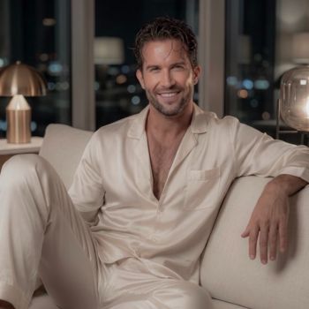 Accompagnatore gigolo Enea