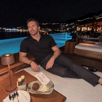 Accompagnatore gigolo Enea