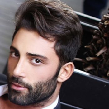Accompagnatore gigolo Max Nudo