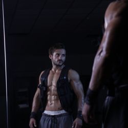 Accompagnatore gigolo Vladimir92