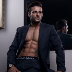 Accompagnatore gigolo Vladimir92