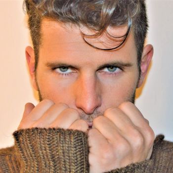 Accompagnatore gigolo Etienne