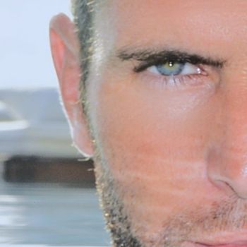Accompagnatore gigolo Etienne