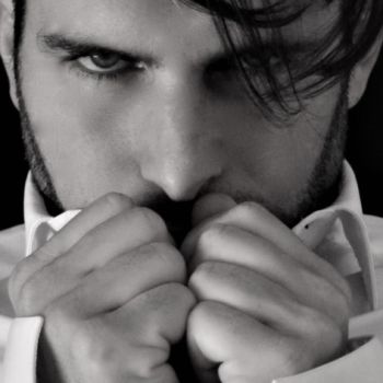 Accompagnatore gigolo Etienne
