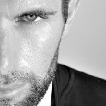 Accompagnatore gigolo Etienne