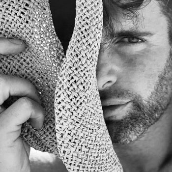 Accompagnatore gigolo Etienne