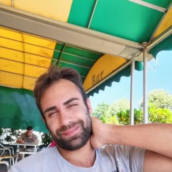 Accompagnatore gigolo Tonyxyx