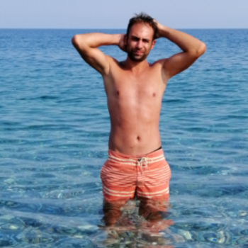 Accompagnatore gigolo Tonyxyx