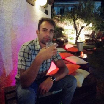 Accompagnatore gigolo Tonyxyx
