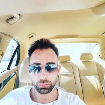 Accompagnatore gigolo Tonyxyx