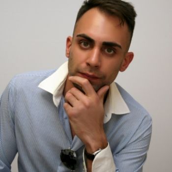 Accompagnatore gigolo Tonyxyx