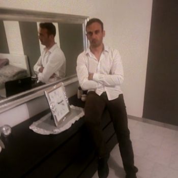 Accompagnatore gigolo Nedikika0