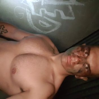 Accompagnatore gigolo Andrei
