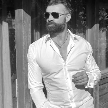 Accompagnatore gigolo Gigolo Capri