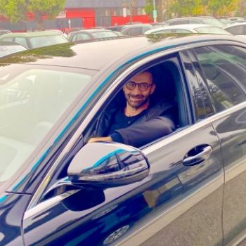 Accompagnatore gigolo Gigolo Capri