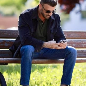 Accompagnatore gigolo Gigolo Capri