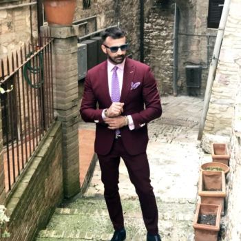 Accompagnatore gigolo Gigolo Capri