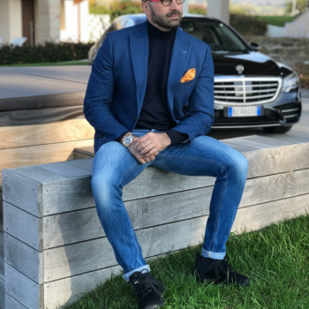 Accompagnatore gigolo Gigolo Capri