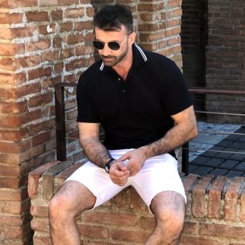 Accompagnatore gigolo Gigolo Capri