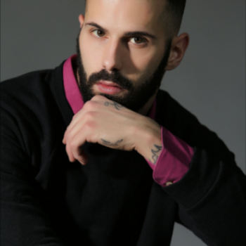 Accompagnatore gigolo Gabry