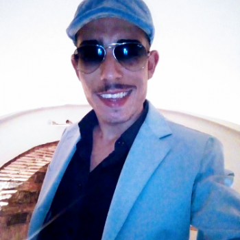 Accompagnatore gigolo Giovanni