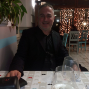 Accompagnatore gigolo Puffoy