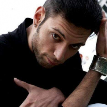 Accompagnatore gigolo Gabrielboy