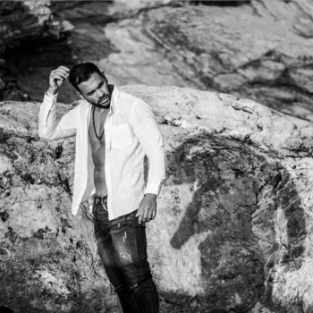 Accompagnatore gigolo Danilo