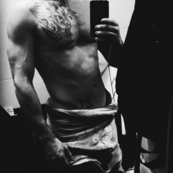 Accompagnatore gigolo Marcobs