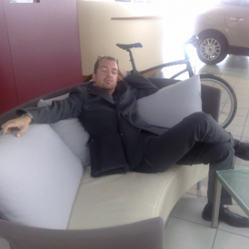 Accompagnatore gigolo Marco Francesco