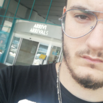 Accompagnatore gigolo Shadowboy