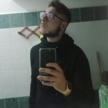 Accompagnatore gigolo 3marco962