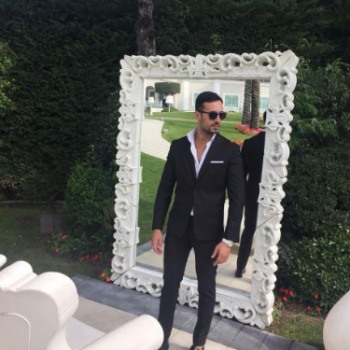 Accompagnatore gigolo Joseh90