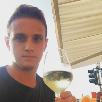 Accompagnatore gigolo Luche