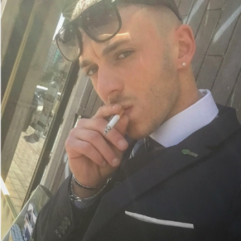 Accompagnatore gigolo Marcolazza