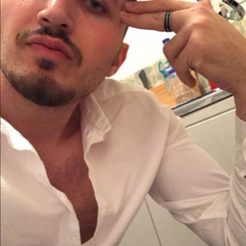 Accompagnatore gigolo Manfri96
