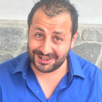 Accompagnatore gigolo Danielo