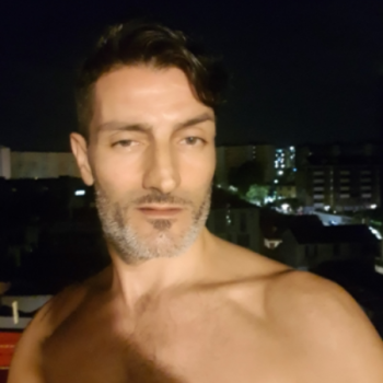 Accompagnatore gigolo Franc999