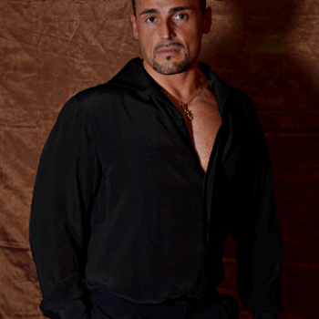 Accompagnatore gigolo Tonino